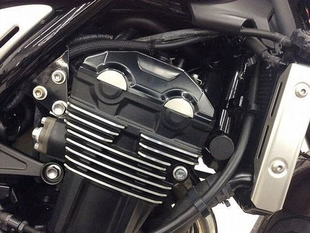 カワサキ Z900RS Z900RS【火の玉カラー・ETC(2.0)標準・4気筒ネイキッド】 27