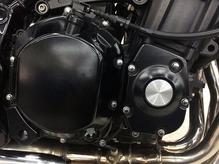 カワサキ Z900RS Z900RS【火の玉カラー・ETC(2.0)標準・4気筒ネイキッド】 28