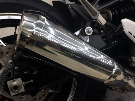 カワサキ Z900RS Z900RS【火の玉カラー・ETC(2.0)標準・4気筒ネイキッド】 32
