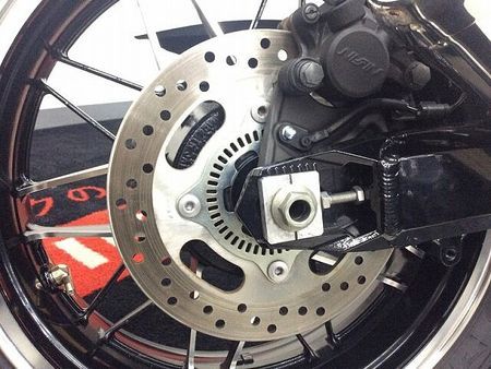 カワサキ Z900RS Z900RS【火の玉カラー・ETC(2.0)標準・4気筒ネイキッド】 33