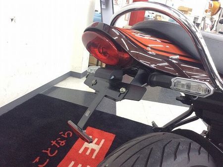 カワサキ Z900RS Z900RS【火の玉カラー・ETC(2.0)標準・4気筒ネイキッド】 34
