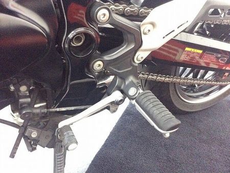 カワサキ Z900RS Z900RS【火の玉カラー・ETC(2.0)標準・4気筒ネイキッド】 40