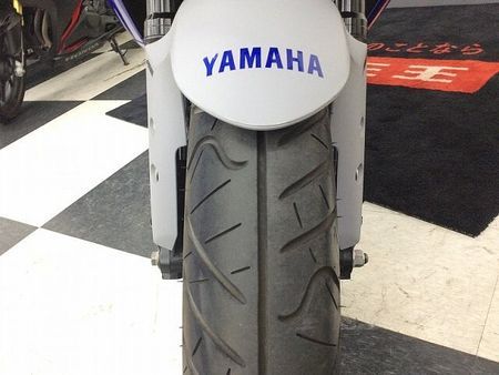 ヤマハ YZF-R25 YZF-R25 ABS【Rキャリア★フェンダーレス】 19