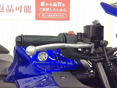 ヤマハ YZF-R25 YZF-R25 ABS【Rキャリア★フェンダーレス】 21