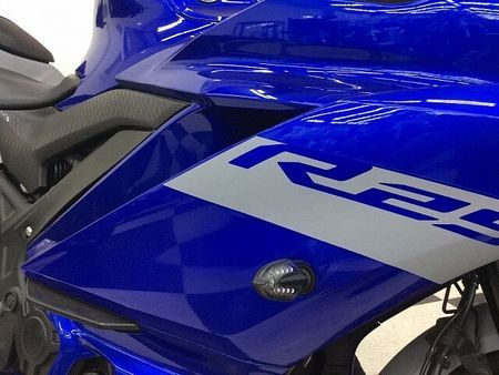 ヤマハ YZF-R25 YZF-R25 ABS【Rキャリア★フェンダーレス】 25