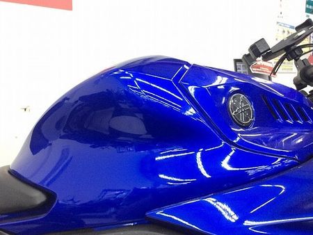 ヤマハ YZF-R25 YZF-R25 ABS【Rキャリア★フェンダーレス】 27