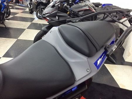 ヤマハ YZF-R25 YZF-R25 ABS【Rキャリア★フェンダーレス】 37