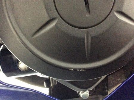 ヤマハ YZF-R25 YZF-R25 ABS【Rキャリア★フェンダーレス】 40