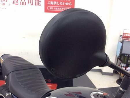 カワサキ Z900RS Z900RS【安心のエンジンスライダー・ETC(2.0)標準装備】 19