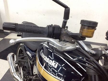 カワサキ Z900RS Z900RS【安心のエンジンスライダー・ETC(2.0)標準装備】 20