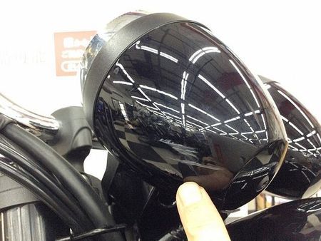 カワサキ Z900RS Z900RS【安心のエンジンスライダー・ETC(2.0)標準装備】 21