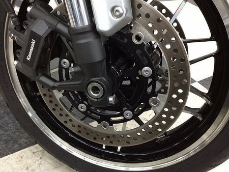 カワサキ Z900RS Z900RS【安心のエンジンスライダー・ETC(2.0)標準装備】 23