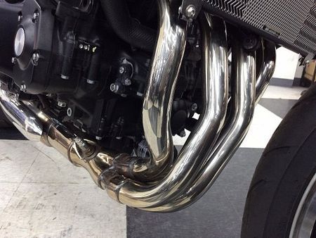 カワサキ Z900RS Z900RS【安心のエンジンスライダー・ETC(2.0)標準装備】 25