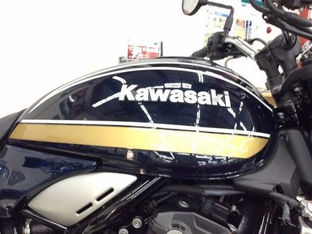 カワサキ Z900RS Z900RS【安心のエンジンスライダー・ETC(2.0)標準装備】 26