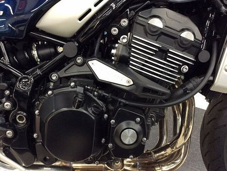カワサキ Z900RS Z900RS【安心のエンジンスライダー・ETC(2.0)標準装備】 28