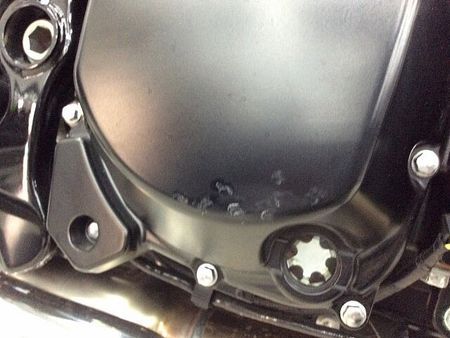 カワサキ Z900RS Z900RS【安心のエンジンスライダー・ETC(2.0)標準装備】 29