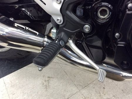 カワサキ Z900RS Z900RS【安心のエンジンスライダー・ETC(2.0)標準装備】 30