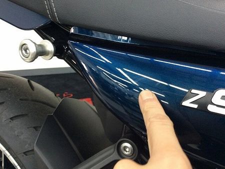 カワサキ Z900RS Z900RS【安心のエンジンスライダー・ETC(2.0)標準装備】 31