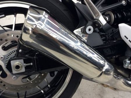 カワサキ Z900RS Z900RS【安心のエンジンスライダー・ETC(2.0)標準装備】 32