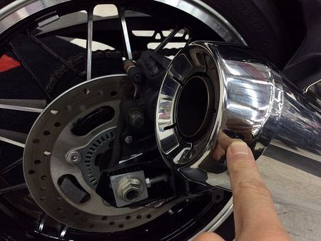 カワサキ Z900RS Z900RS【安心のエンジンスライダー・ETC(2.0)標準装備】 34