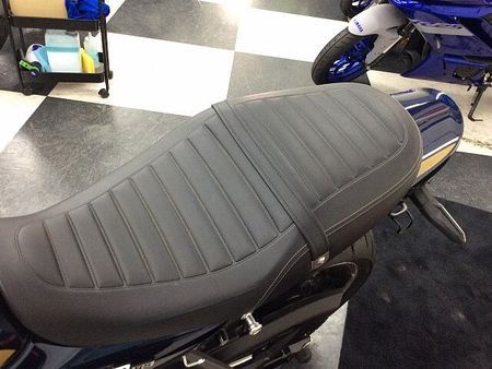 カワサキ Z900RS Z900RS【安心のエンジンスライダー・ETC(2.0)標準装備】 37