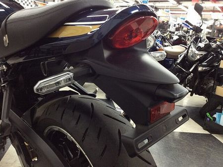 カワサキ Z900RS Z900RS【安心のエンジンスライダー・ETC(2.0)標準装備】 38