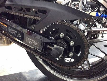 カワサキ Z900RS Z900RS【安心のエンジンスライダー・ETC(2.0)標準装備】 39