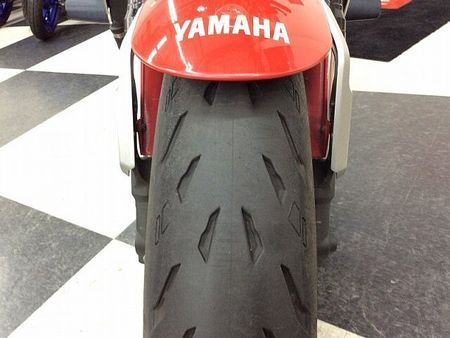 ヤマハ XSR900 XSR900【エンジンスライダー・グリップヒーター・社外マフラー】 20