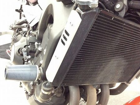 ヤマハ XSR900 XSR900【エンジンスライダー・グリップヒーター・社外マフラー】 25