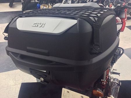 ホンダ CB400スーパーボルドール CB400Sボルドール【リアキャリア・エンジンガード】!! 25