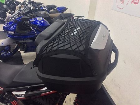 ホンダ CB400スーパーボルドール CB400Sボルドール【リアキャリア・エンジンガード】!! 27