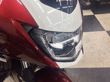 ホンダ CB400スーパーボルドール CB400Sボルドール【リアキャリア・エンジンガード】!! 39