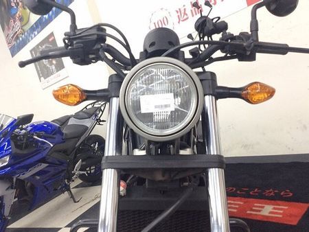 ホンダ レブル 250 レブル250【エンジンガード・スマホホルダー・サイドバックステー・サイドバッグ】 18