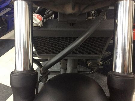 ホンダ レブル 250 レブル250【エンジンガード・スマホホルダー・サイドバックステー・サイドバッグ】 19