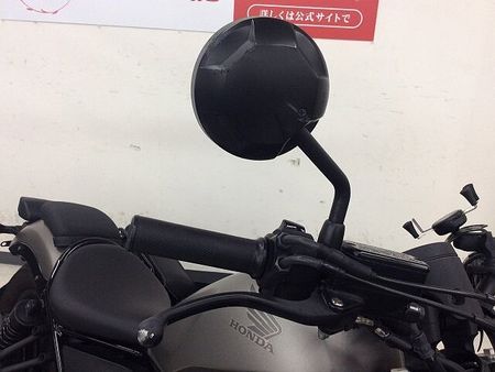 ホンダ レブル 250 レブル250【エンジンガード・スマホホルダー・サイドバックステー・サイドバッグ】 21