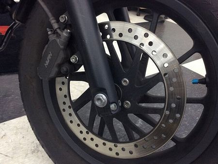 ホンダ レブル 250 レブル250【エンジンガード・スマホホルダー・サイドバックステー・サイドバッグ】 23