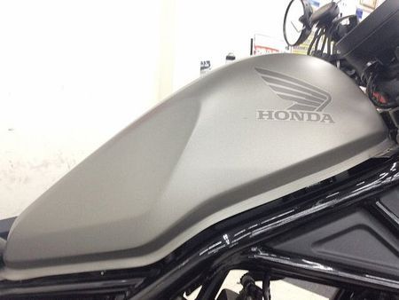 ホンダ レブル 250 レブル250【エンジンガード・スマホホルダー・サイドバックステー・サイドバッグ】 26
