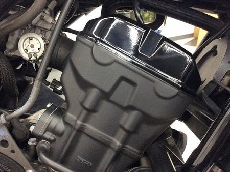 ホンダ レブル 250 レブル250【エンジンガード・スマホホルダー・サイドバックステー・サイドバッグ】 27