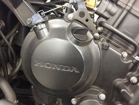 ホンダ レブル 250 レブル250【エンジンガード・スマホホルダー・サイドバックステー・サイドバッグ】 28