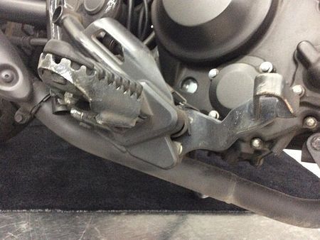 ホンダ レブル 250 レブル250【エンジンガード・スマホホルダー・サイドバックステー・サイドバッグ】 30