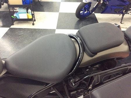 ホンダ レブル 250 レブル250【エンジンガード・スマホホルダー・サイドバックステー・サイドバッグ】 39