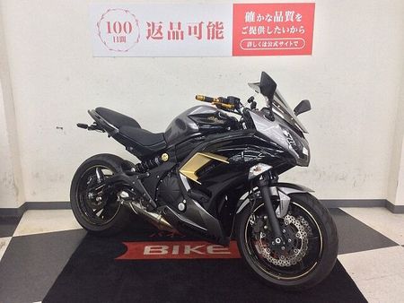 カワサキ ニンジャ 400 NINJA400【フェンダーレス・エンジンスライダー・その他カスタム多数】 2