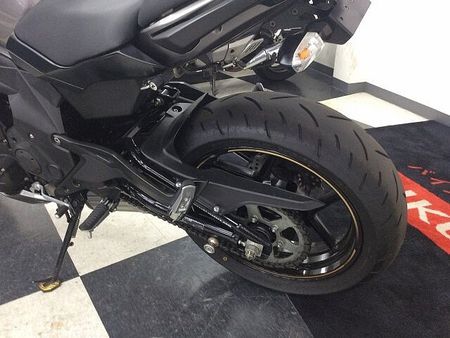 カワサキ ニンジャ 400 NINJA400【フェンダーレス・エンジンスライダー・その他カスタム多数】 25