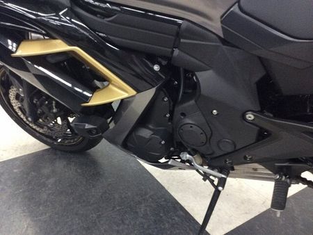 カワサキ ニンジャ 400 NINJA400【フェンダーレス・エンジンスライダー・その他カスタム多数】 26