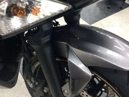 カワサキ ニンジャ 400 NINJA400【フェンダーレス・エンジンスライダー・その他カスタム多数】 29