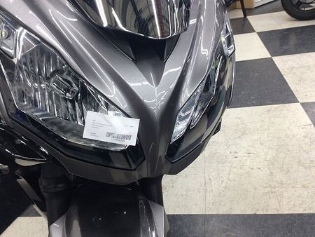 カワサキ ニンジャ 400 NINJA400【フェンダーレス・エンジンスライダー・その他カスタム多数】 32