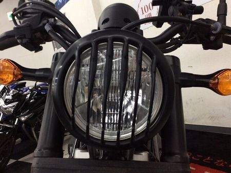 ホンダ レブル 250 レブル250【モリワキマフラー(認証マフラー)・Rキャリア】 19