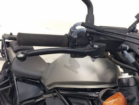ホンダ レブル 250 レブル250【モリワキマフラー(認証マフラー)・Rキャリア】 23