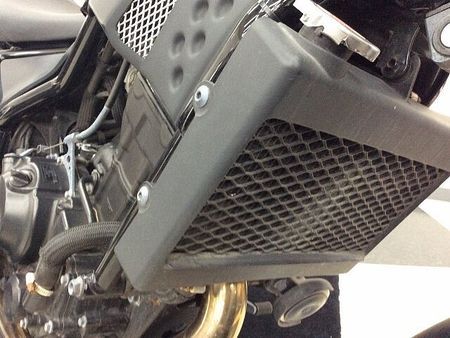 ホンダ レブル 250 レブル250【モリワキマフラー(認証マフラー)・Rキャリア】 26