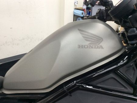 ホンダ レブル 250 レブル250【モリワキマフラー(認証マフラー)・Rキャリア】 28